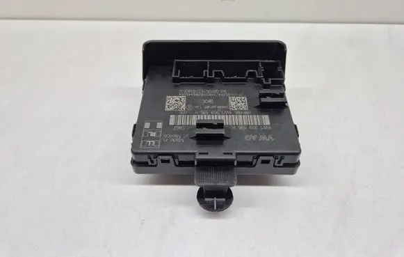 Audi Q5 SQ5 Door control unit/module 8W1959595K