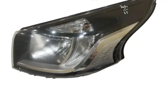 Renault Trafic III (X82) Headlight/headlamp 260607934R 1EE01141001 011410010017337