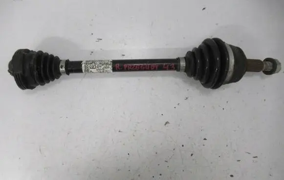 Peugeot 308 Front driveshaft 9809149380