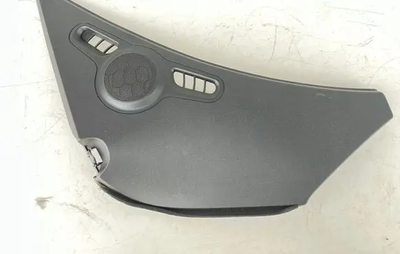 Citroen C3 Picasso Dashboard side end trim 96830432