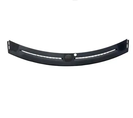 Dodge Charger Dashboard air vent grill cover trim 1JQ67DX9AK 7623550 GH238052