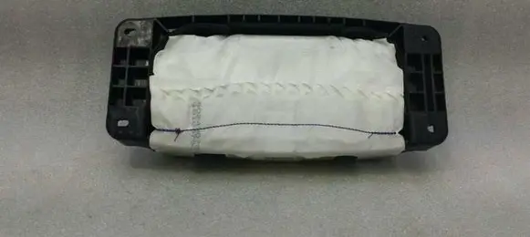 Mercedes-Benz A W176 Passenger airbag A0009003606