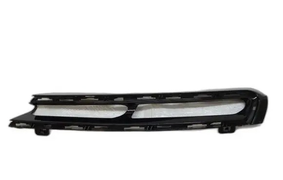 Citroen C5 Aircross Front bumper splitter molding 98202970XY