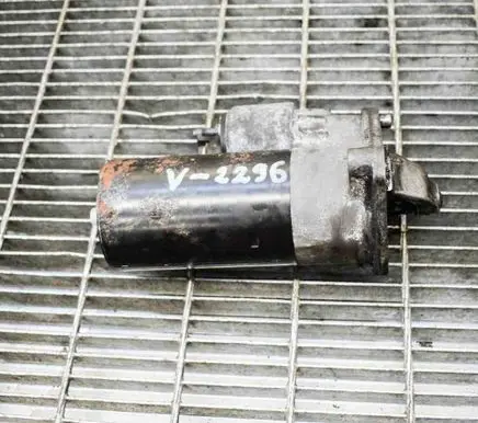 Volvo V70 Starter motor 307244730001109264