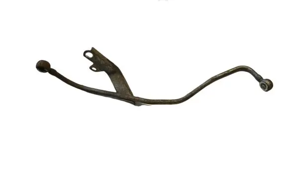 Toyota Auris 150 Fuel return line/hose NOCODE