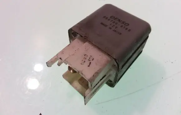 Honda Accord Other relay 0567008160