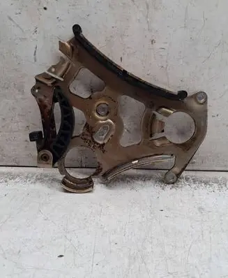 BMW 5 GT F07 Slide rail for timing chain 1141752388503 7523885 7523886