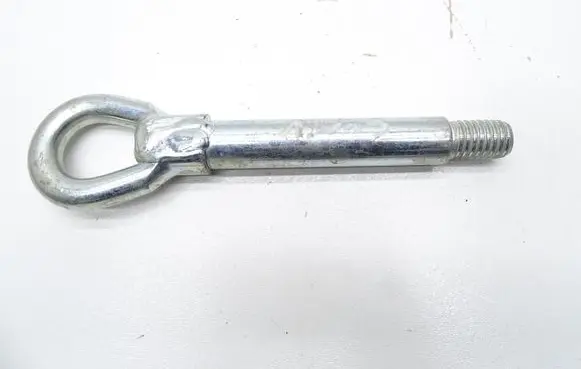 Opel Astra K Towing hook eye 