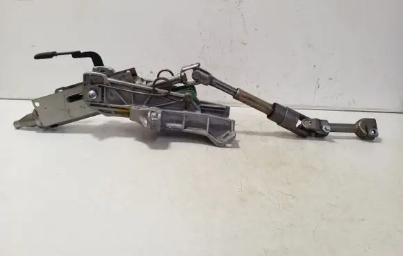 Ford Kuga II Steering wheel axle CV613C529HA
