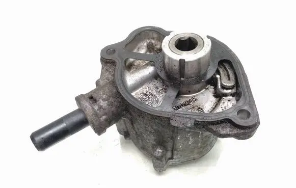 Vacuum pump