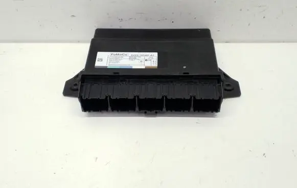 Ford C-MAX II Comfort/convenience module AV6N19G481AJ