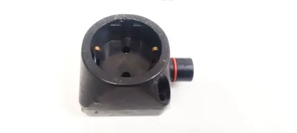 Hyundai Santa Fe Sensor