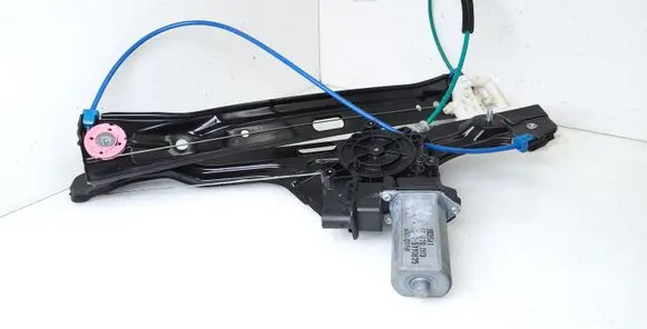 Mini One - Cooper F56 F55 Front door manual window regulator 13262410 7320277
