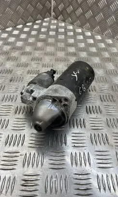 Mercedes-Benz E W212 Starter motor A6519062300