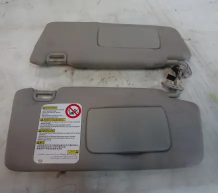 Subaru Legacy Sun visor