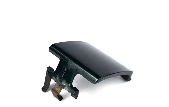 Front tow hook cap/cover