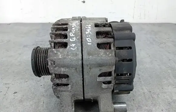 Citroen C4 Grand Picasso Generator/alternator 9688085380