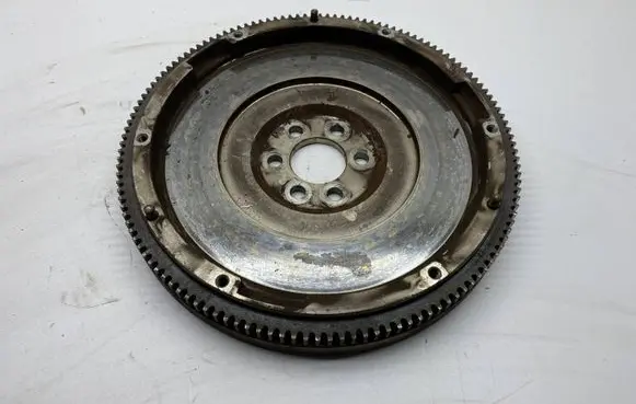 Flywheel