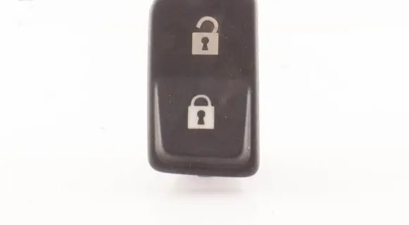 Volvo V50 Central locking switch button 0565832