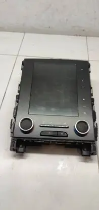 Renault Megane IV Screen/display/small screen 681833236R