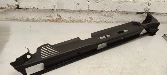 Audi Q8 Other trunk/boot trim element 4m8863528