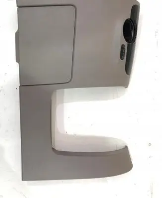 Volkswagen Jetta USA Dashboard center trim panel 5C7858365B