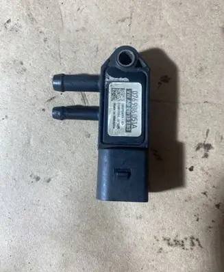 Volkswagen Golf Plus Exhaust gas pressure sensor 076906051A 21861551 20DPS69003