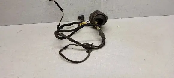 Volkswagen Golf III Front door wiring loom