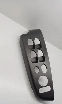 Electric window control switch