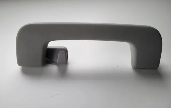 Seat Exeo (3R) Rear interior roof grab handle