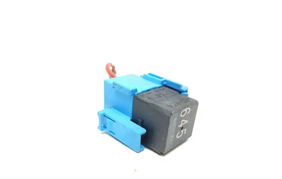 Volkswagen Touran II Other relay 4H0951253A