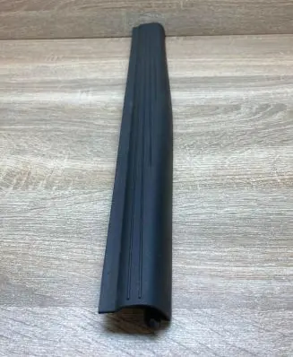 Mercedes-Benz E W211 Front sill trim cover A2116801835