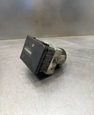 Opel Astra H ABS Pump 10096005693 80U6H24G82 00402395D0