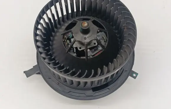 MG ZS Heater fan/blower 10544212