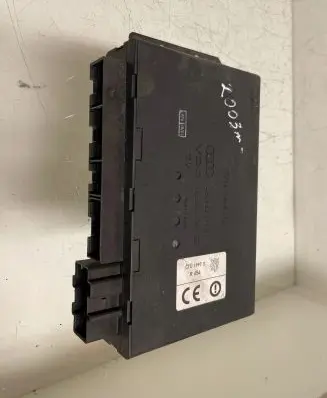 Audi A6 S6 C5 4B Comfort/convenience module 4B0962258K 41021500600