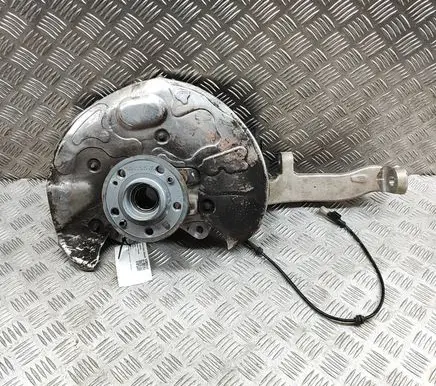 Mercedes-Benz GLS X167 Front wheel hub A1673322500 A1674213900