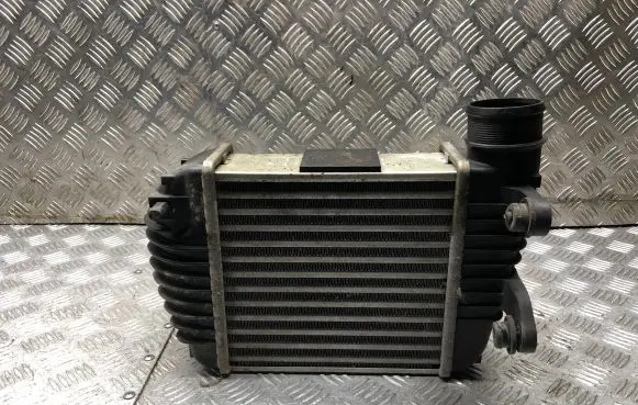 Audi A6 S6 C6 4F Intercooler radiator 4F0145806R