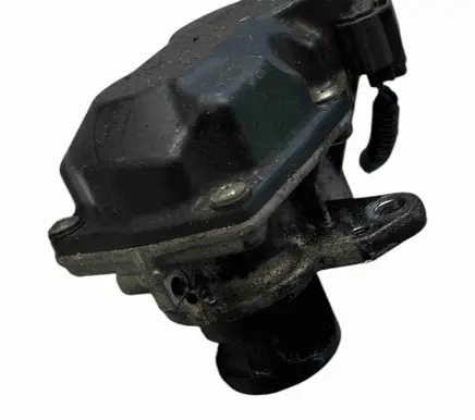 Nissan Qashqai+2 EGR valve 147109816R