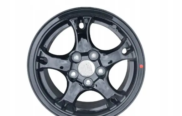 KIA Niro R16 alloy rim 4546546466666
