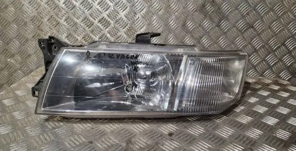 Mitsubishi Space Wagon Headlight/headlamp 10087262 12V6055W 9333