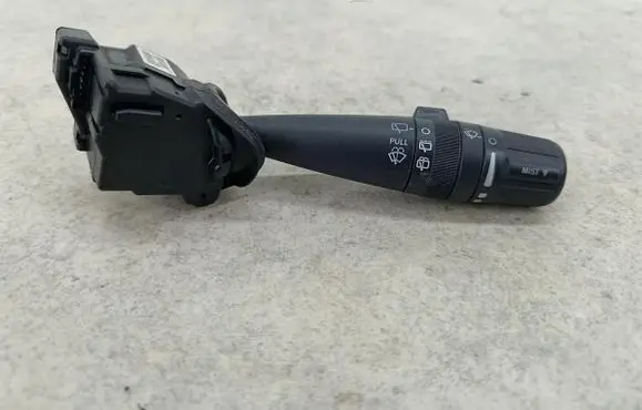 Dodge Caliber Wiper control stalk 