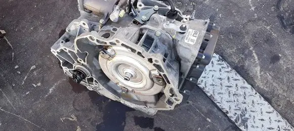 Opel Astra K Automatic gearbox 6NLS 005041371 24267795
