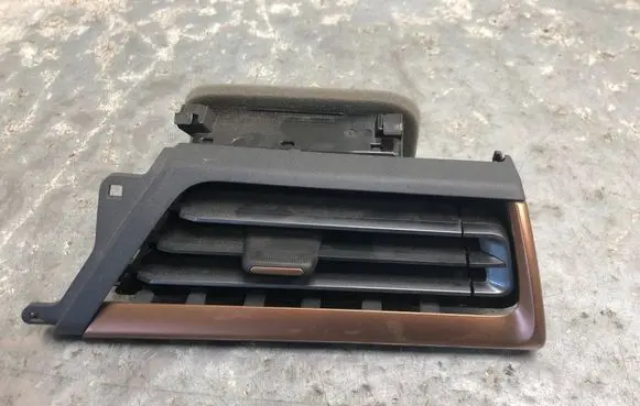 Cupra Born Dash center air vent grill 10F819204-BILI 10F819204