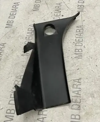 Tesla Model S Other trunk/boot trim element 100667500G