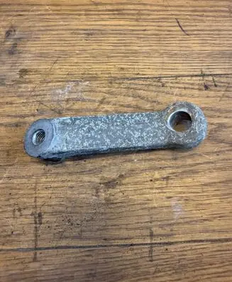 Opel Vivaro Gearbox mounting bracket 112335106R 858673