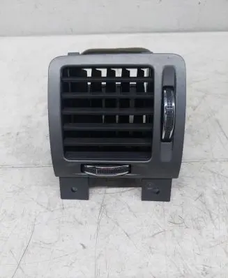 Opel Signum Dashboard side air vent grill/cover trim 230635620