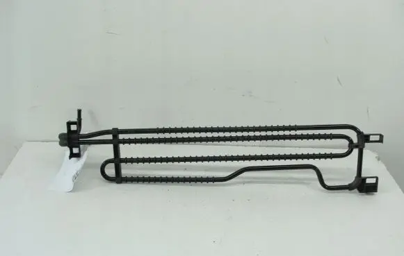 Mercedes-Benz C W204 Power steering radiator 