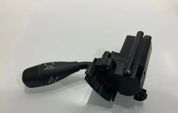 Mercedes-Benz E W211 Steering wheel adjustment handle/lever A0005453022 9051 01411611