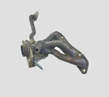 Toyota Prius (XW30) Exhaust manifold