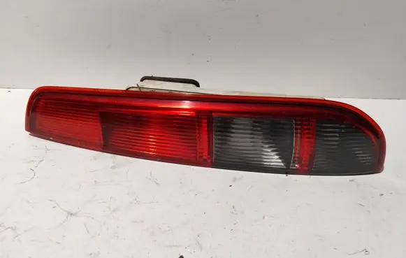 Ford Focus Rear/tail lights 10209